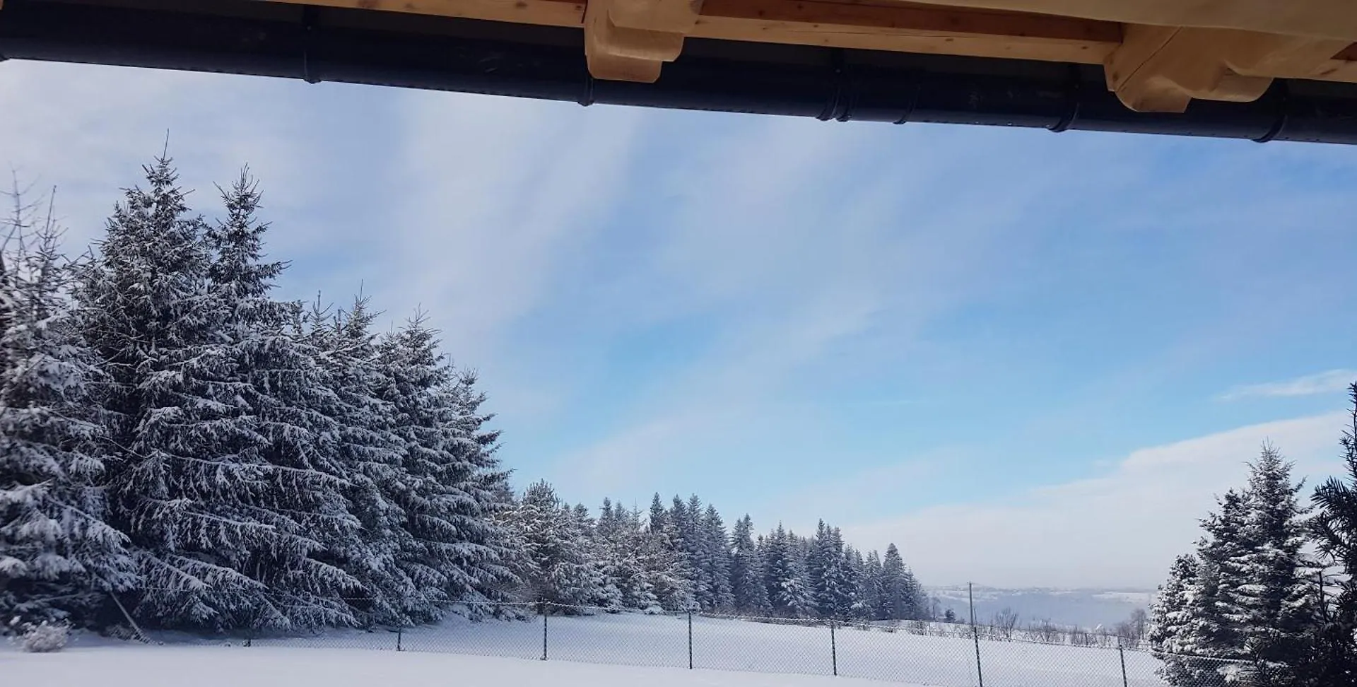 Domek Z Kominkiem Pod Limba Закопане Шале