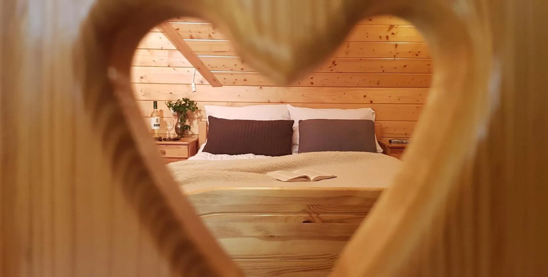 Domek Z Kominkiem Pod Limba Закопане