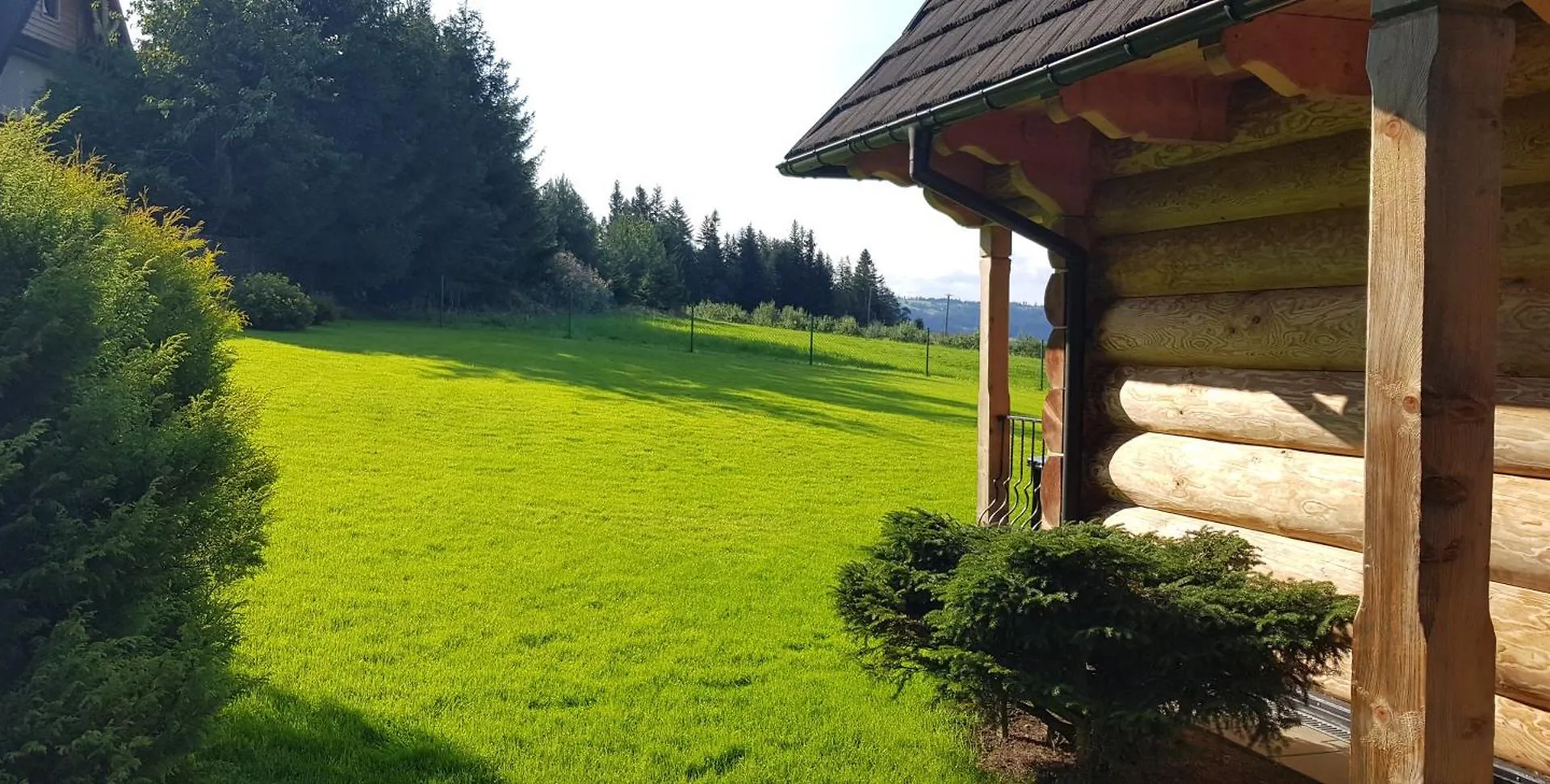 Domek Z Kominkiem Pod Limba Закопане 0*,