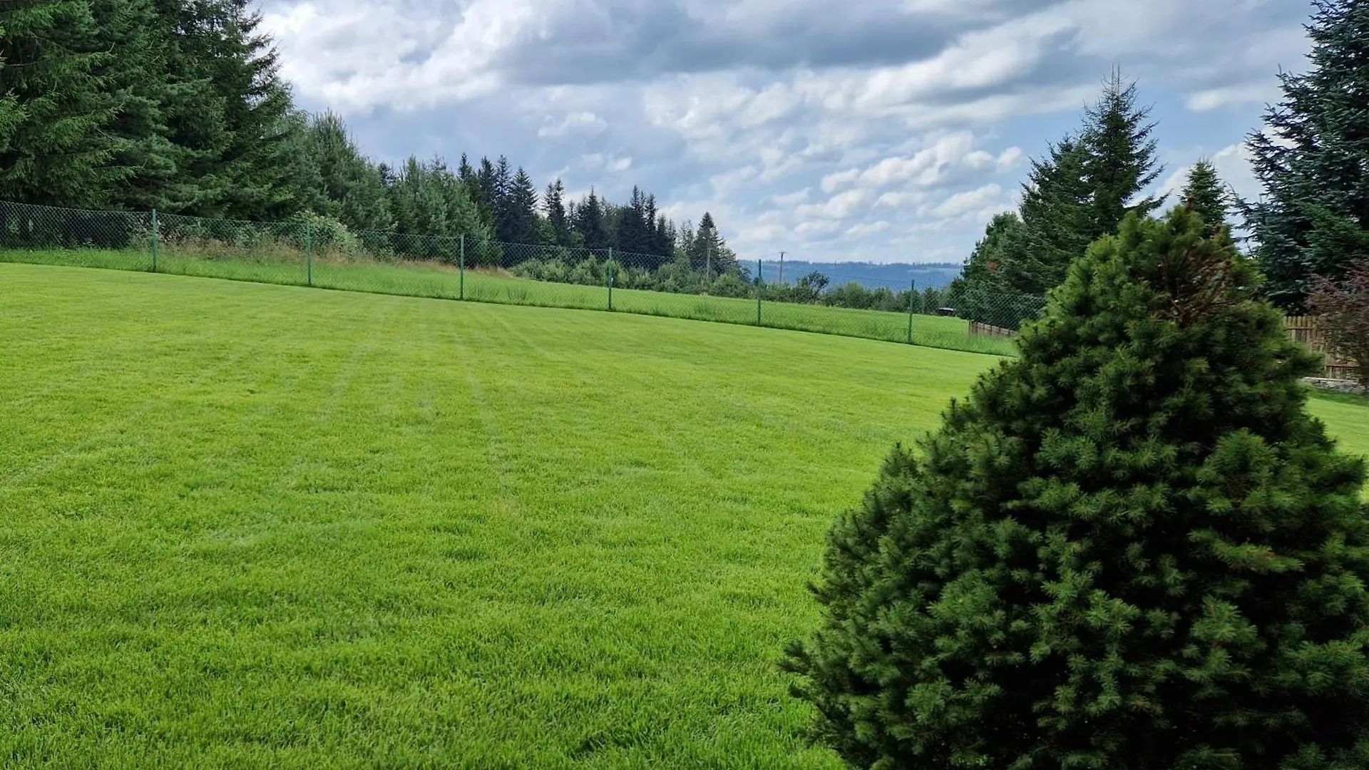 Domek Z Kominkiem Pod Limba Zakopane 0*,  Polonya