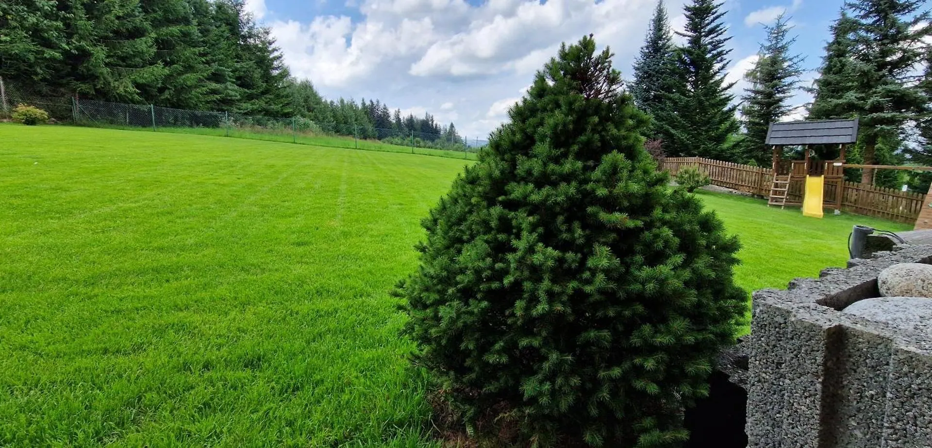 Шале Domek Z Kominkiem Pod Limba Закопане